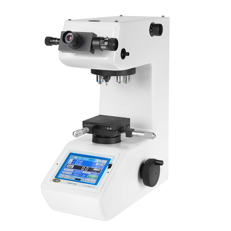 Hardness Testers - Stationary - Micro & Vickers - Clark