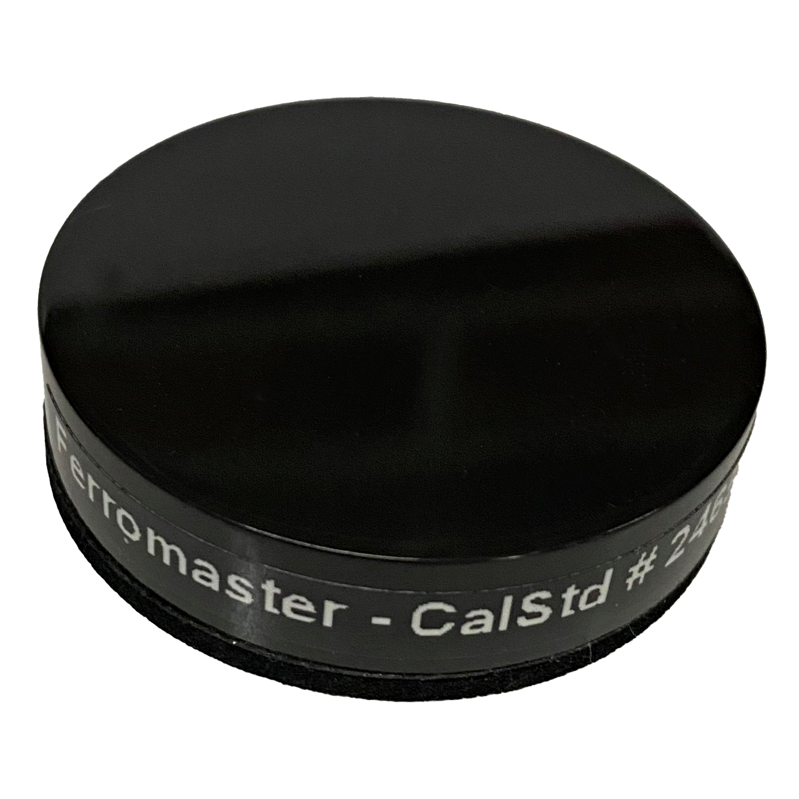 Metal Properties, Identification & Sorting - Magnetic Permeability Meters -  List-Magnetik FerroPro FP-5 Permeability Meter - NDT Supply.com