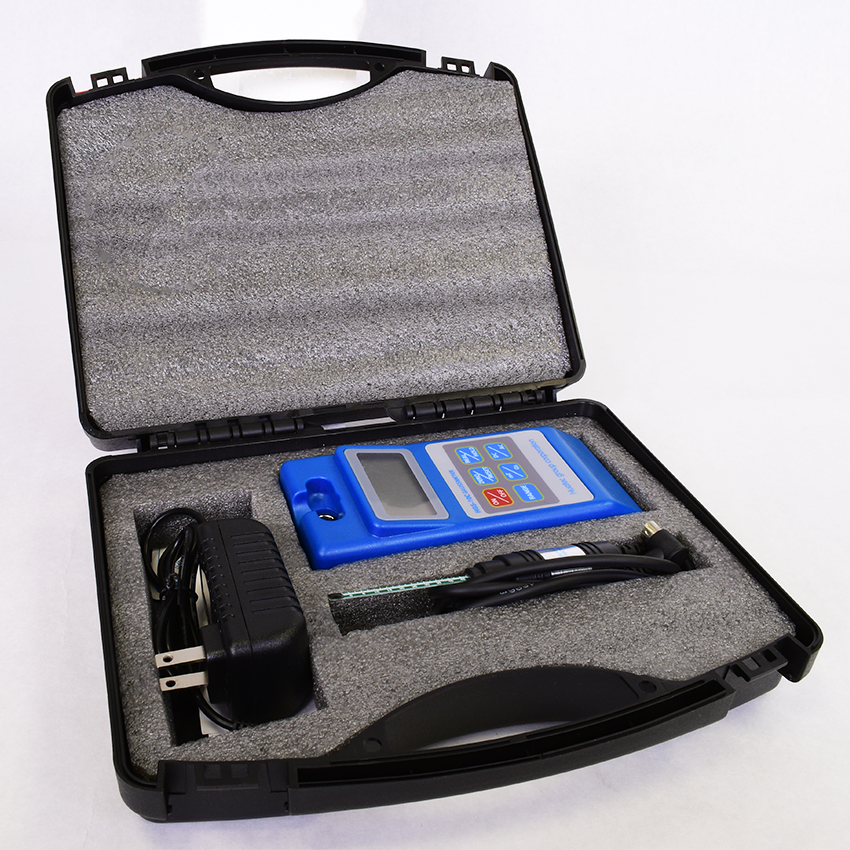 Magnetic Particle Accessories & Consumables - Gauss Meters 