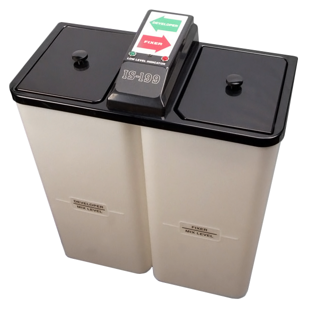 アンプ Radiography (X & γ Ray) - Dark Room Equipment - Automatic