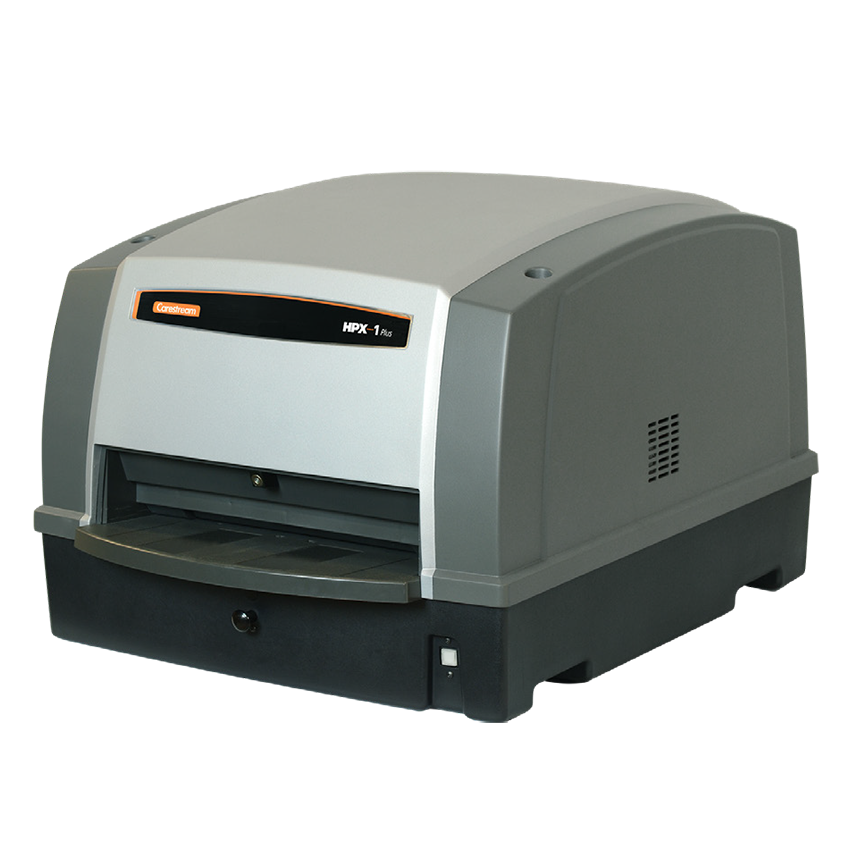Radiography (X & γ Ray) - CR - Computed Radiography - Carestream