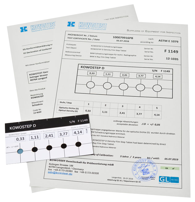 ブータン Film Viewers / Densitometers - Densitometers - Xograph Digit