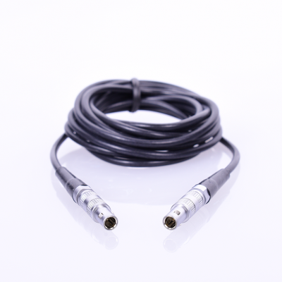 Minolta cavo originale AW Cable-Cavo 3 PIN CONNECTOR Giappone 