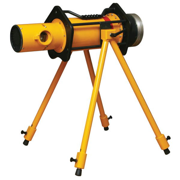 Radiography (X & γ Ray) - Portable X-Ray - Balteau - Balteau