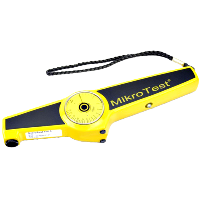 Coating Thickness Gauges - ElectroPhysik - Magnetic Type