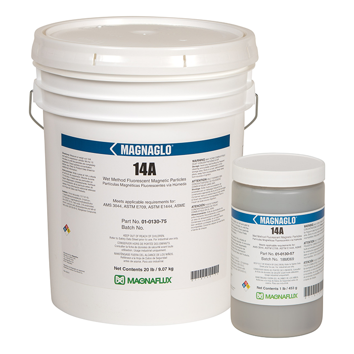 アルファマスター Magnetic Particle Accessories & Consumables - Magnetic Particle