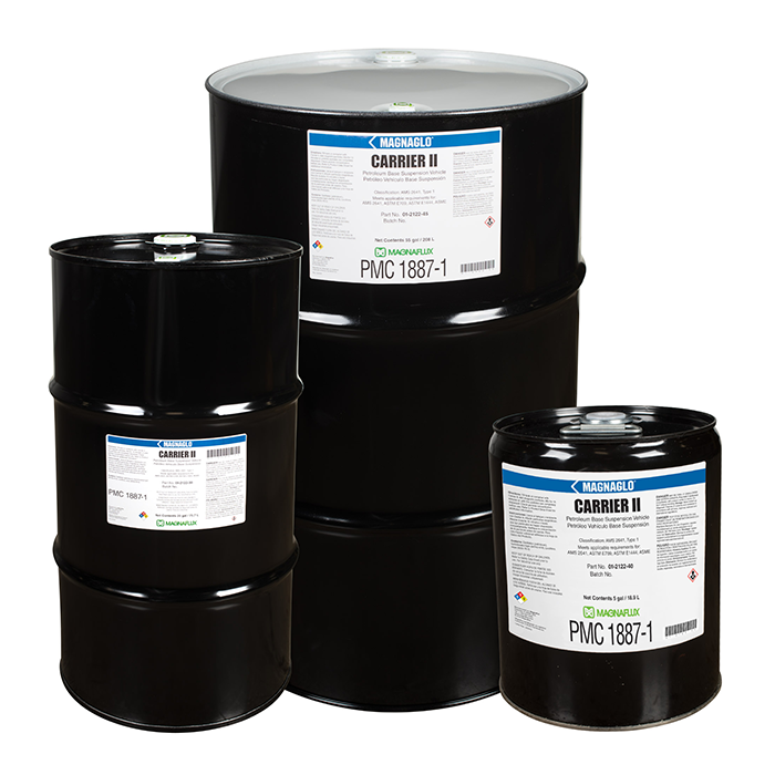 Magnetic Particle Accessories & Consumables - Magnetic Particle