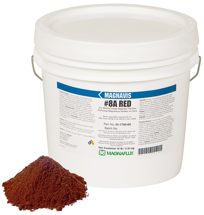  Magnetic Particle Accessories & Consumables - Magnetic