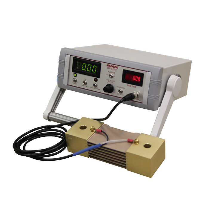 Magnetic Particle Accessories & Consumables - Test Meter Kits - MagWerks  SMTS-25 Shunt Meter Test Kit - NDT Supply.com