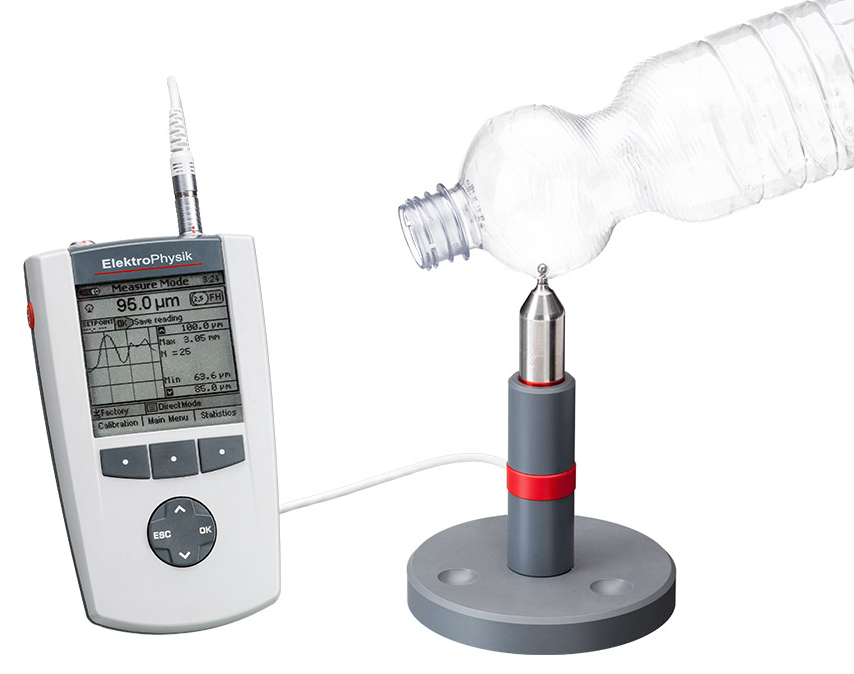 ゴールデン様 Thickness Gauges - Ultrasonic - Hall Effect Thickness Gauges