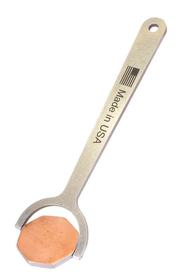 Magnetic Particle Accessories & Consumables - Flux Indicators