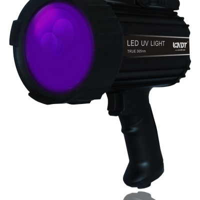 Blacklights / UV Lamps / Meters - Battery Operated/Portable UV