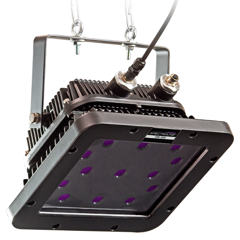 Blacklights / UV Lamps / Meters - Stationary / Overhead UV