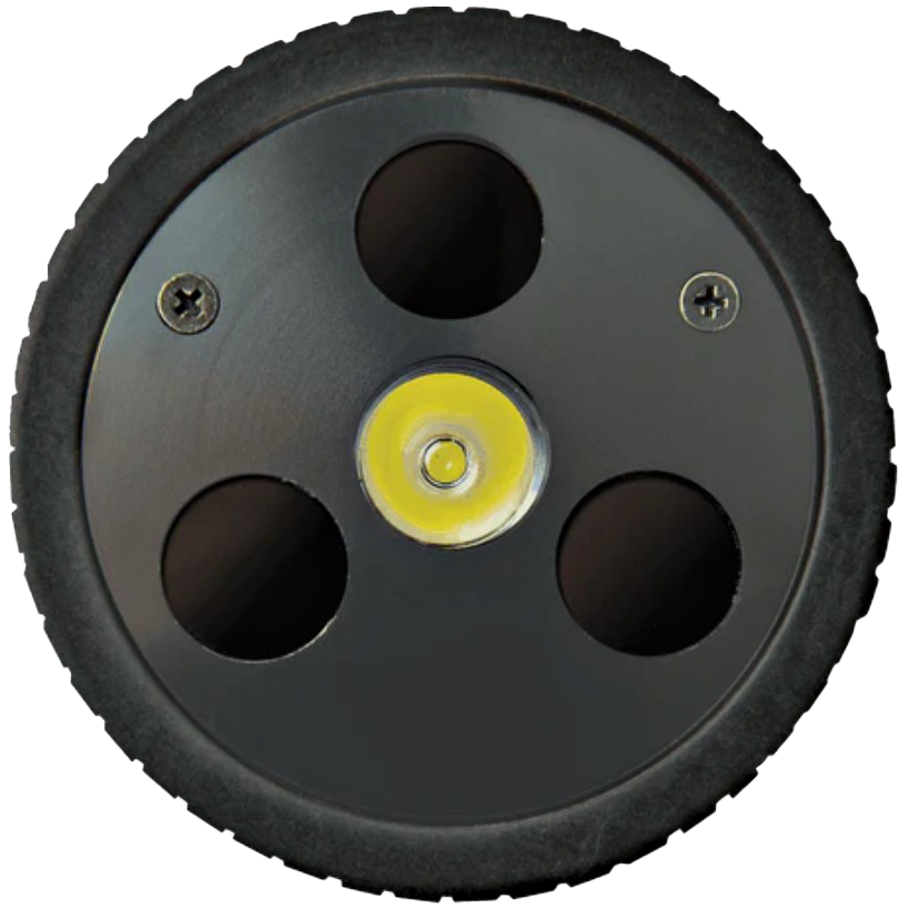 Blacklights / UV Lamps / Meters - High Intensity LED UV