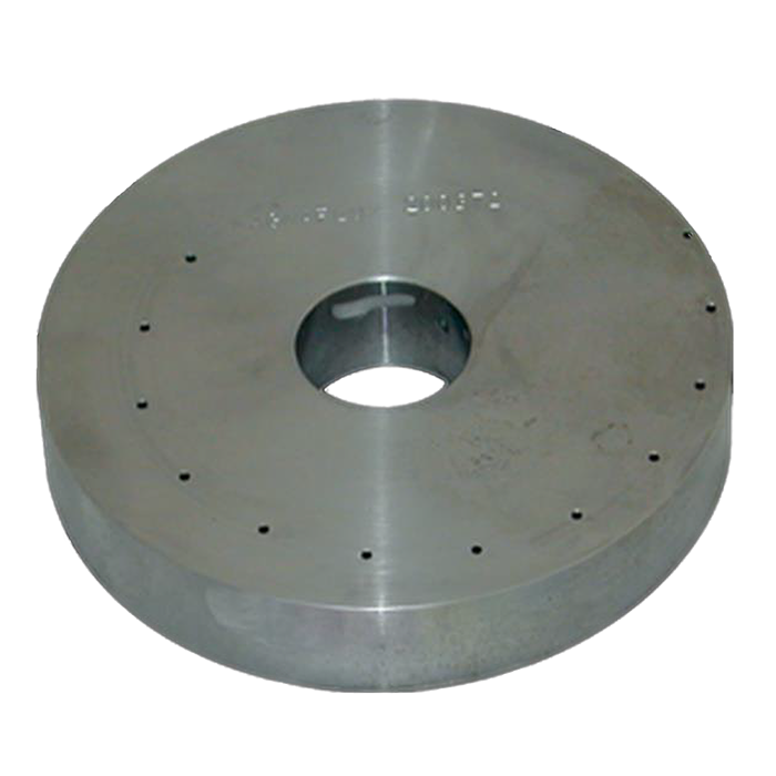 Magnetic Plate with Suspended Plate Magnet MP-S - China Block