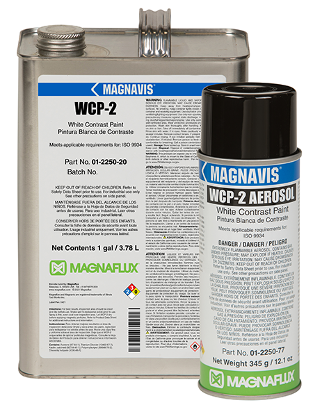 プロダクションメッセージ NO,10 Magnetic Particle Accessories & Consumables - Magnetic