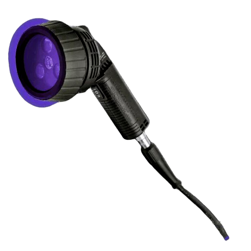 Blacklights / UV Lamps / Meters - High Intensity LED UV Inspection