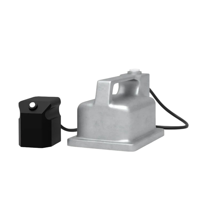 【ioan】 Demagnetizing Equipment - Maurer Magnetic - Standard Demagnetizers