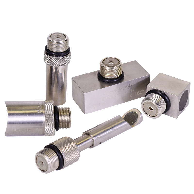 Ultrasonic Transducers - Ultrasonic (Conventional) Transducers