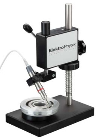 Coating Thickness Gauges - ElectroPhysik - Integral Probe