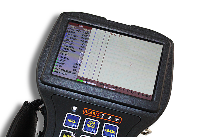 FOERSTER MAGNETOSCOP 1.070 Eddy Current Instrument from $290.20/mo