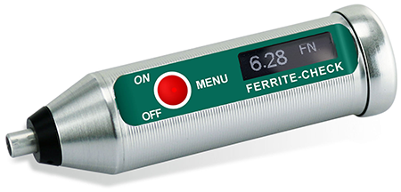 Measurement of magnetic fields - List-Magnetik GmbH 