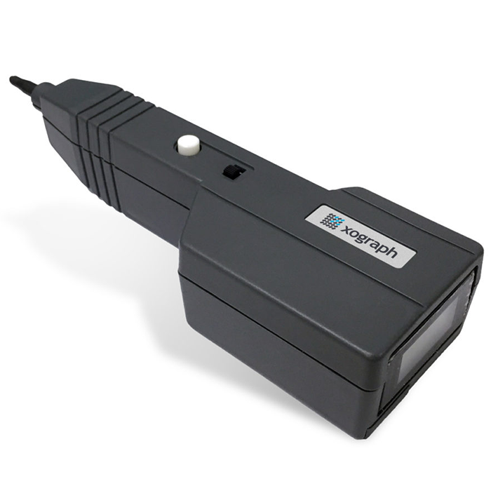 Échographe ultra-portable T-Lite format Tablette