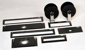 Film Viewers / Densitometers - LED Film Viewers - Kowolux X4