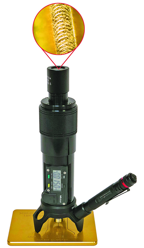 ケープ CMOS Video Rhino-Laryngoscope Set with Monitor – doc-market