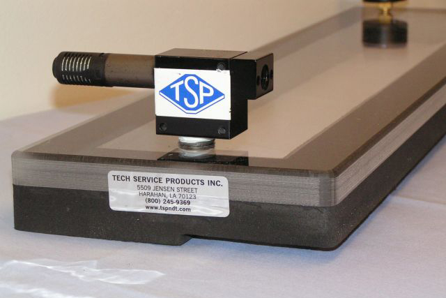 DT Leak Testing - Vacuum Boxes - Tech Service Products Vacuum