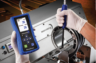 Magnetic Particle Accessories & Consumables - Gauss Meters Magnetic Particle Accessories & Consumables - Gauss Meters