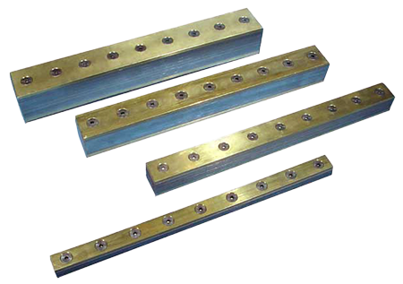 General Tools Precision Economy Flexible Steel Ruler - Respirator Parts Plus