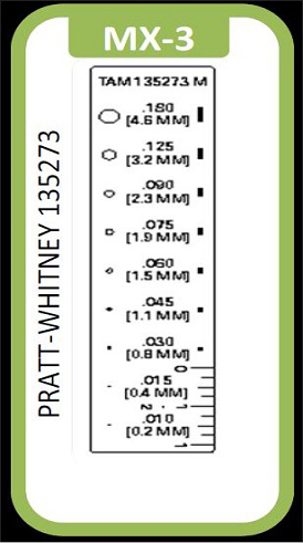 Magnetic Particle Accessories & Consumables - Measurement Tools