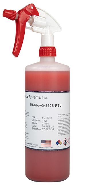 Magnetic Particle Accessories & Consumables - Magnetic Particle