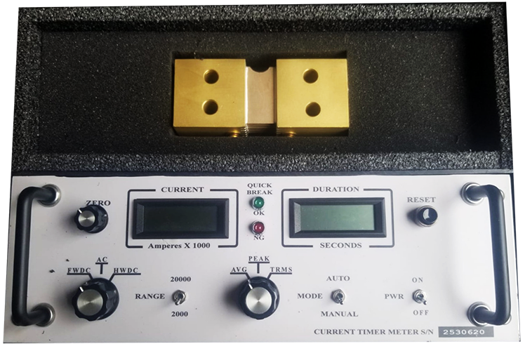  Mobile Engine Testing Station Gauge Meters Stand Engine Tester  : Industrial & Scientific