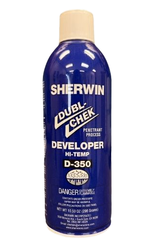 D-350-Developer