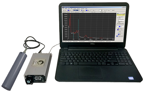 TDS Ranger X Series Handheld Field Computer Data Collector Gray