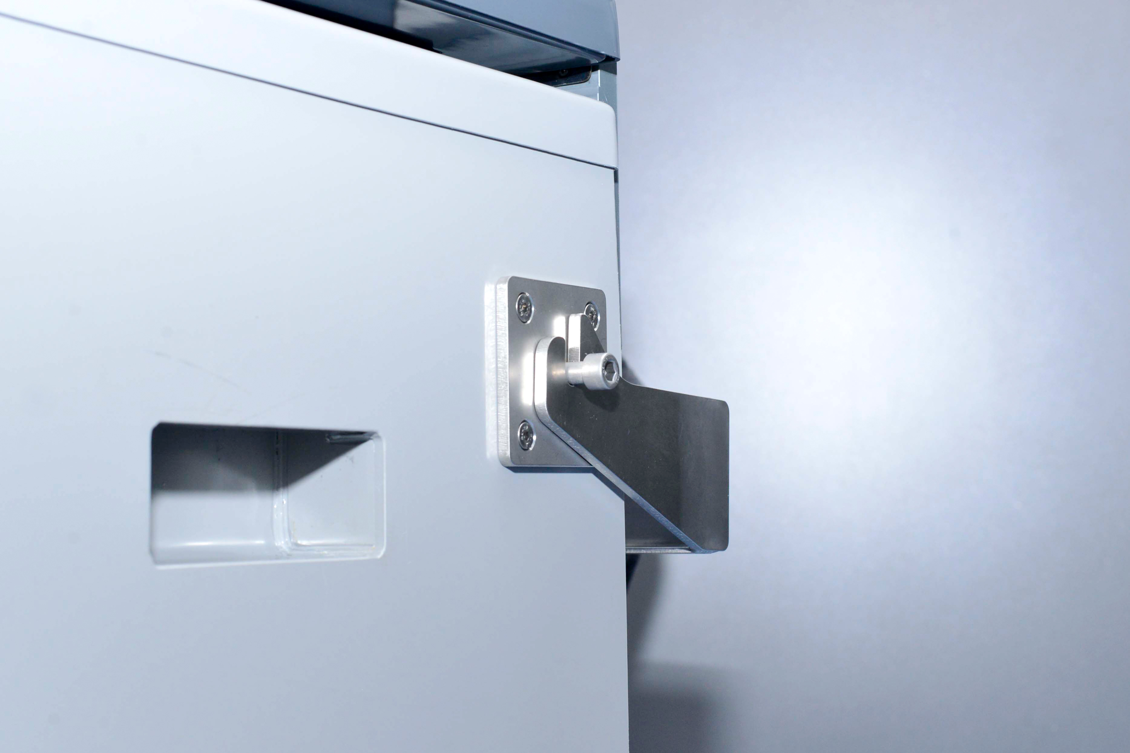 Radiography (X & γ Ray) - Dark Room Equipment - Processing Tanks