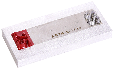 ASTM-E-1742 PENETRAMETERS ASTM-E-1742 PENETRAMETERS