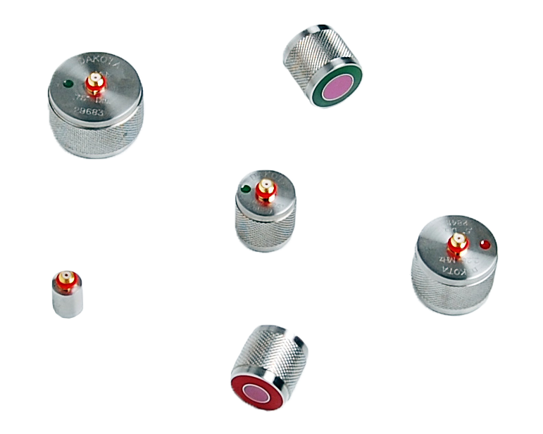Thickness - Advanced - Bolt Tension Monitors - Dakota NDT Thickness - Advanced - Bolt Tension Monitors - Dakota NDT