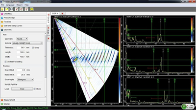 Ultrasonic Phased Array Instruments - Doppler - Doppler Phascan ...