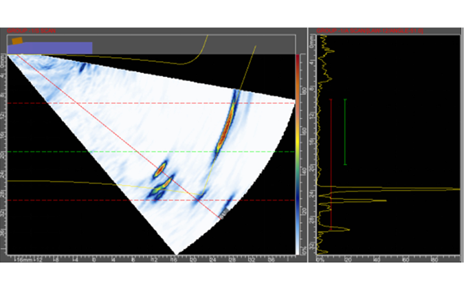 Ultrasonic Phased Array Instruments - Doppler - Doppler Phased Array UT ...