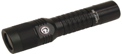 clarity-365-series-flashlight
