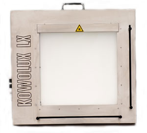 kowolux lx40