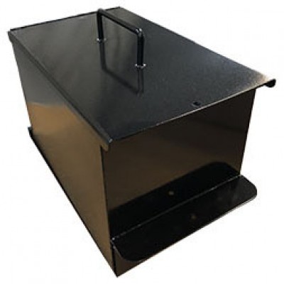 Radiography (X & γ Ray) - X-Ray - Accessories - Mobile Dark Rooms - QED