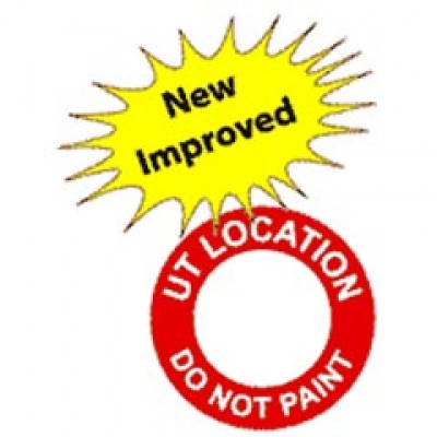 Inspection Point Labels