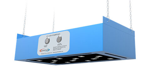 ChiNDT-Titan-UV-LED-Panels-Chain-Design