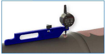 blind-end-gauge-with-extension-arm