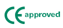 CE Approved