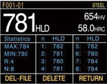 dlh-500-graph-with-hi-lo-measurements